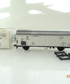 M+D H0 113 Kühlwagen der DR in OVP PR5068