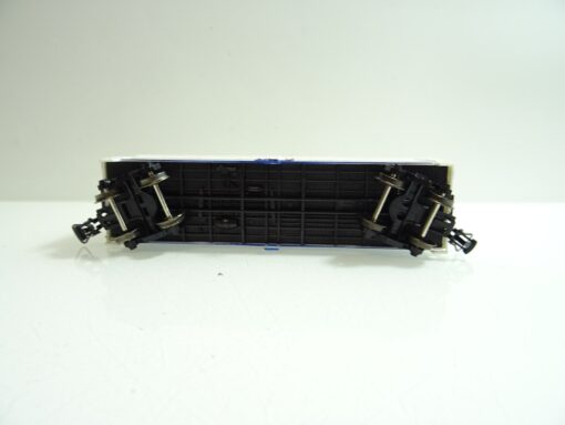 MEHANO H0 T071/17850 Rath's Black Hawk Ham Reefer Car 40' in OVP TF339 – Bild 4