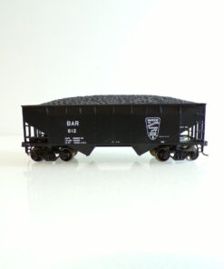 MEHANO ? H0 US Schotterwagen 912 der BAR BH1046 o.