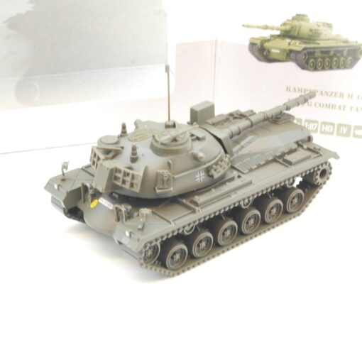 Märklin 1:87 18720 Kampfpanzer M 48G 4MFOR in OVP RG2980 – Bild 3