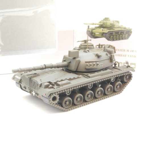 Märklin 1:87 18720 Kampfpanzer M 48G 4MFOR in OVP RG2980