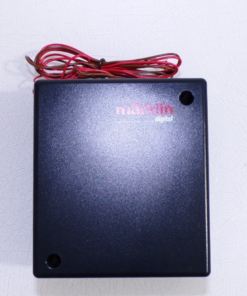 Märklin 60116 Digital Anschlussbox siehe Foto PK3172 o.
