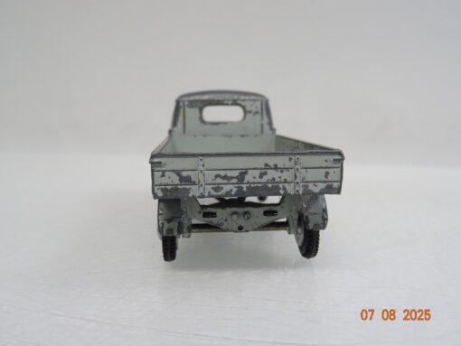 Märklin 8026 Tempo Matador Lieferwagen Pritsche Metallmodell JL2192 o. – Bild 5