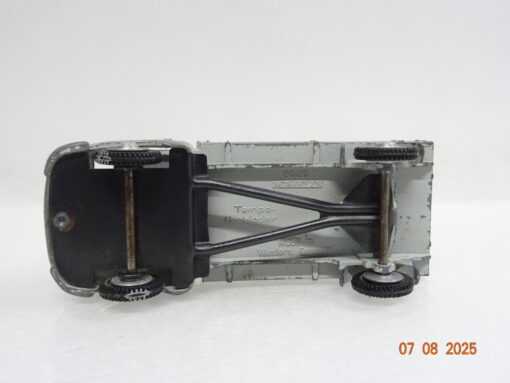 Märklin 8026 Tempo Matador Lieferwagen Pritsche Metallmodell JL2192 o. – Bild 6