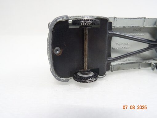 Märklin 8026 Tempo Matador Lieferwagen Pritsche Metallmodell JL2192 o. – Bild 7