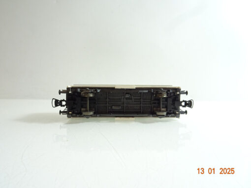 Märklin Baur H0 Bierwagen Alpirsbacher Klosterbräu in OVP TF1315 – Bild 4