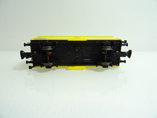 Märklin H0 00750-17 Kühl/ Bananenwagen Jamaica in OVP AR8019 – Bild 4