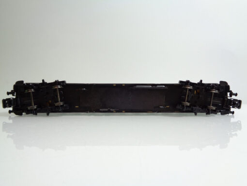 Märklin H0 00766-05 DC D-Zug Personenwagen 1.Kl der ÖBB in OVP NH104 – Bild 5