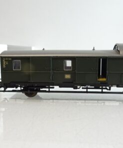 Märklin H0 00792-01 Gepäckwagen der DB in OVP PR8494