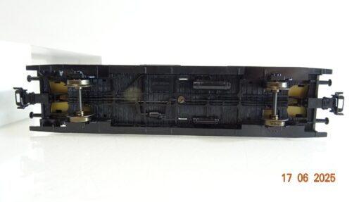 Märklin H0 00792-01 Gepäckwagen der DB in OVP PR8494 – Bild 5