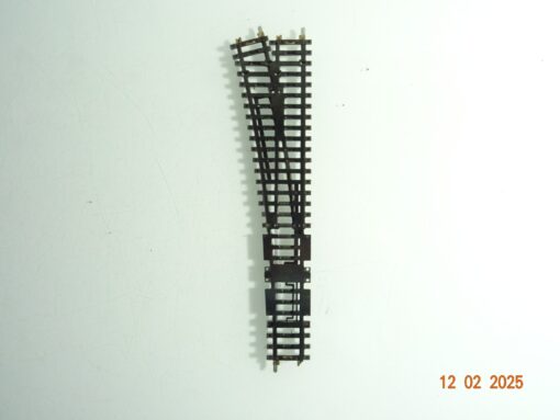 Märklin H0 2271 K-Gleis Handweiche rechts siehe Foto CK5924 o. – Bild 3