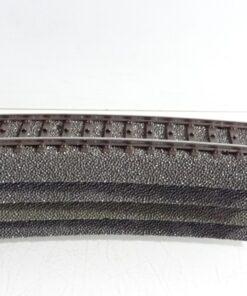 Märklin H0 24216 Gebogenes Gleis R2 = 437,5 mm 5,7° 4 Stück s. Foto CK7840 o.