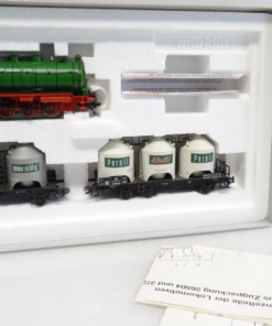 Märklin H0 26504 Zugpackung 3tlg. Henkel Digital in OVP LE9670