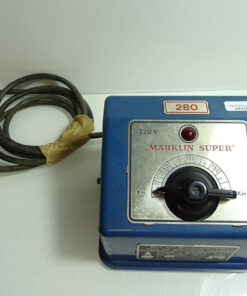 Märklin H0 280 50Hz 30VA siehe Foto CK1179 o.