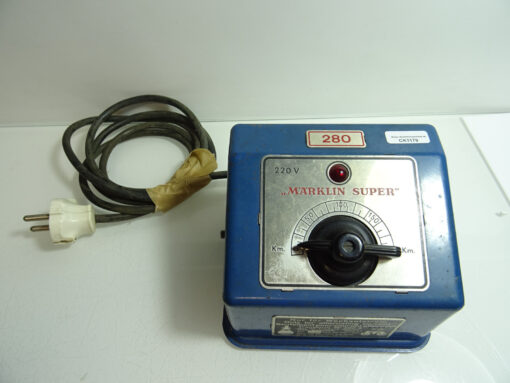 Märklin H0 280 50Hz 30VA siehe Foto CK1179 o.