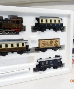 Märklin H0 2840 Zug-Set 5tlg. Jubiläums-Express in OVP JL957