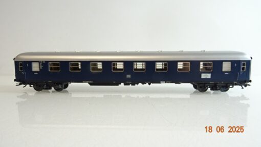 Märklin H0 29855 Personenwagen 1. Kl. der DB PR8610 o. – Bild 3