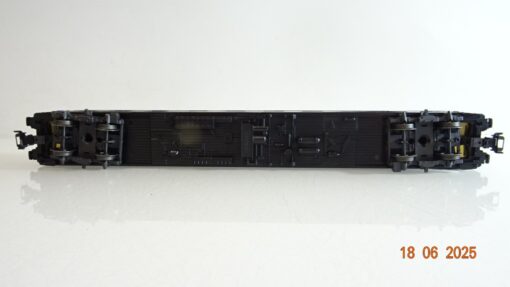Märklin H0 29855 Personenwagen 1. Kl. der DB PR8610 o. – Bild 4