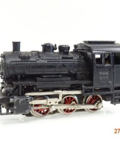 Märklin H0 3000 Dampflok BR 89 005 der DB JL1132 o.