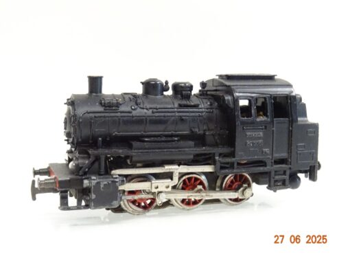 Märklin H0 3000 Dampflok BR 89 005 der DB JL1132 o.