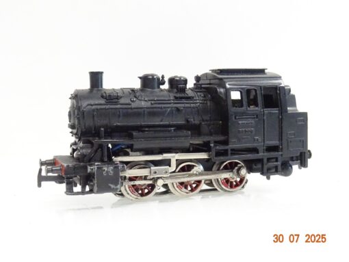 Märklin H0 3000 Dampflok BR 89 028 der DB JL1957 o.