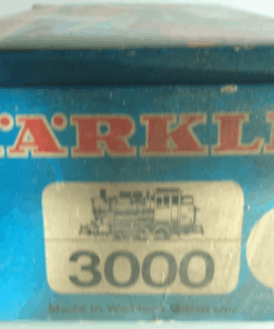 Märklin H0 3000 Leerverpackung siehe Foto PK1887