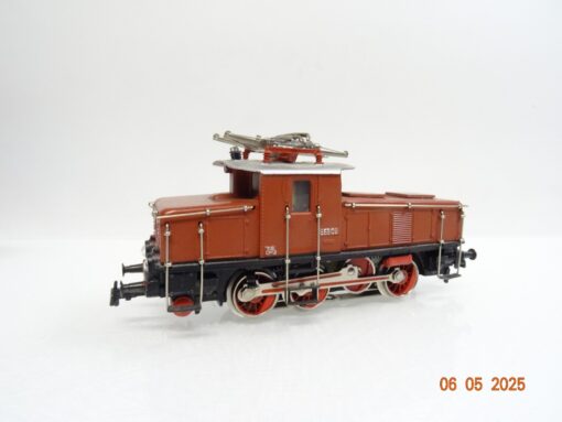 Märklin H0 3002 E-Lok E63 02 der DB in EVP JL456 – Bild 3