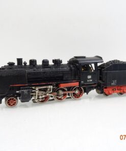 Märklin H0 3003 Dampflok BR 24 058 der DB JL1222 o.