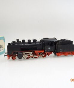 Märklin H0 30033 Dampflok BR 24 020 der DB Digital in EVP JL371