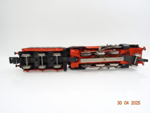 Märklin H0 30033 Dampflok BR 24 020 der DB Digital in EVP JL371 – Bild 5
