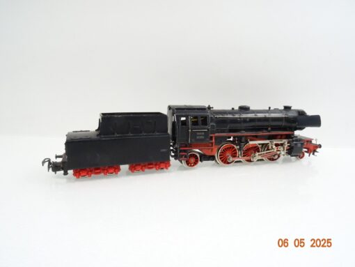 Märklin H0 3005 Dampflok BR 23 014 der DB JL522 o. – Bild 3