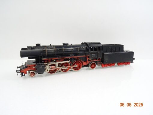 Märklin H0 3005 Dampflok BR 23 014 der DB JL522 o.