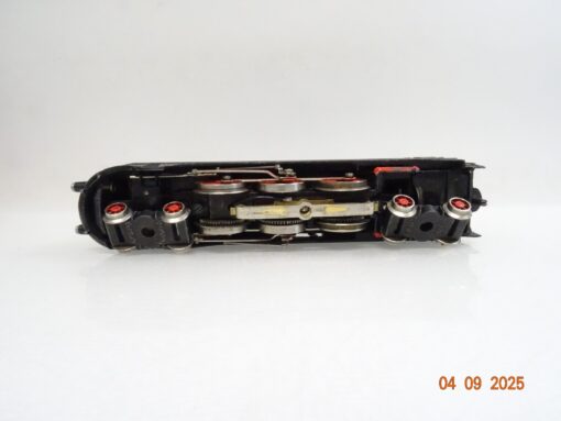 Märklin H0 3007 SK800 Dampflok BR 06 Stromlinie mit Figuren in OVP JL2797 – Bild 12