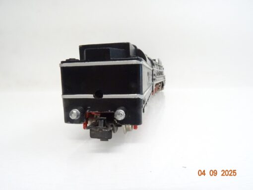 Märklin H0 3007 SK800 Dampflok BR 06 Stromlinie mit Figuren in OVP JL2797 – Bild 8