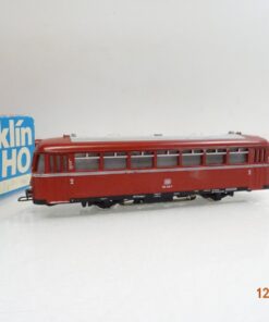 Märklin H0 3016 Schienenbus Motorwagen der DB in OVP JL4431