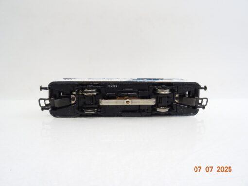 Märklin H0 3016 SoMo Schienenbus BR 798 668 erlebte Eisenbahn JL1244 o. – Bild 4