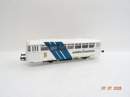 Märklin H0 3016 SoMo Schienenbus BR 798 668 erlebte Eisenbahn JL1244 o.