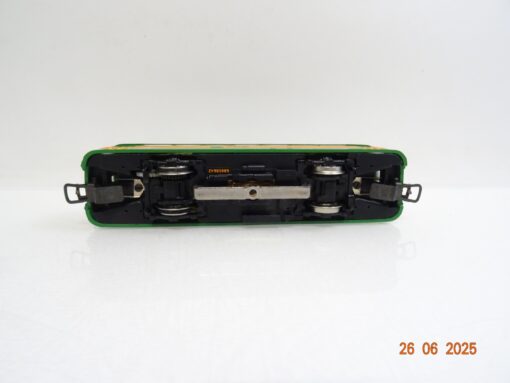 Märklin H0 30161 Schienenbus BR 750 der RAG in OVP JL1092 – Bild 4