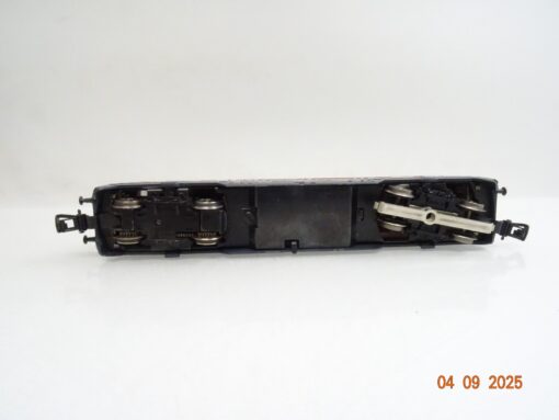 Märklin H0 3021 Diesellok V 200 005 der DB Ritter Restauration TOP in OVP JL2796 – Bild 7