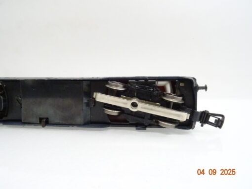 Märklin H0 3021 Diesellok V 200 005 der DB Ritter Restauration TOP in OVP JL2796 – Bild 8