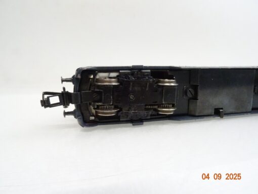 Märklin H0 3021 Diesellok V 200 005 der DB Ritter Restauration TOP in OVP JL2796 – Bild 9