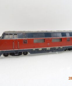 Märklin H0 3021 Diesellok V 200 056 der DB JL1927 o.