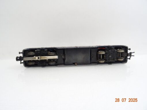Märklin H0 3021 Diesellok V 200 056 der DB JL1927 o. – Bild 4