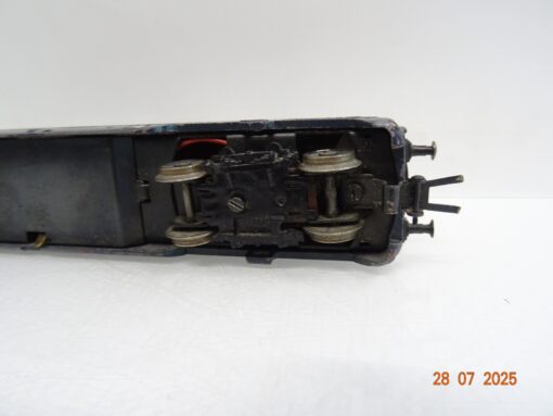 Märklin H0 3021 Diesellok V 200 056 der DB JL1927 o. – Bild 5