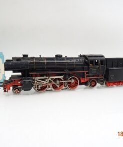 Märklin H0 3027 Dampflok BR 44 690 der DB in OVP JL4595