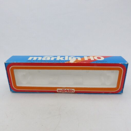 Märklin H0 3028 Original-Verpackung EX5408