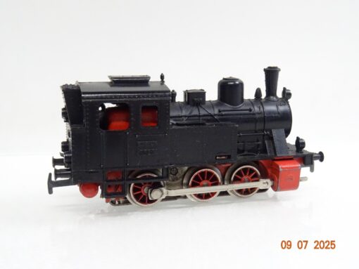 Märklin H0 3029 Dampflok Länderbahn JL1326 o. – Bild 3