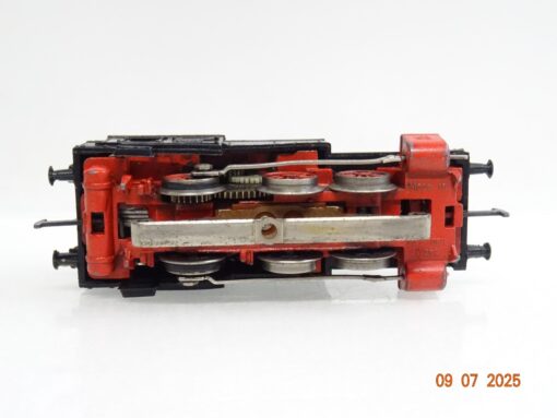 Märklin H0 3029 Dampflok Länderbahn JL1326 o. – Bild 4