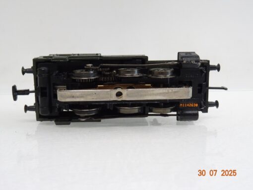 Märklin H0 30295 Dampflok D VII Lindau K.L.V.M. Delta JL1996 o. – Bild 4