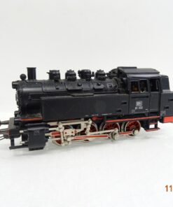 Märklin H0 3032 Dampflok BR 81 002 der DB Digital JL1417 o.